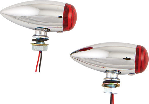 HARDDRIVE Universal LED Marker Light - 20-6589SRLED