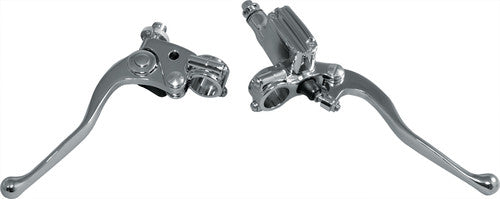 HARDDRIVE Universal Old School Hand Controls - 166095