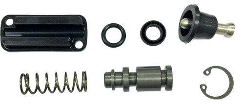 HARDDRIVE Universal Old School Hand Controls Rebuild Kit - 146020