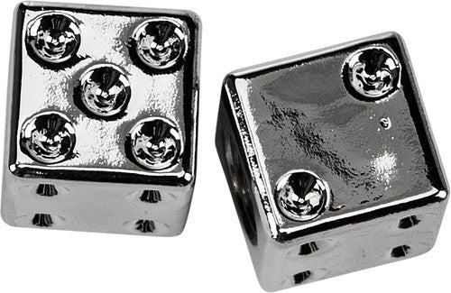 HARDDRIVE Valve Stem Caps - W99-6217C(2)