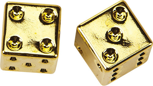 HARDDRIVE Valve Stem Caps - W99-6217G(2)