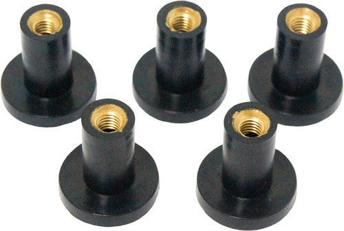 HARDDRIVE Well Nut - 19-122
