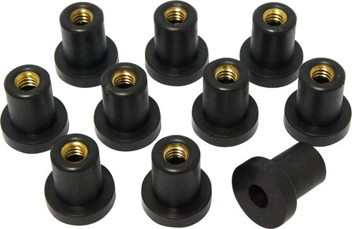 HARDDRIVE Well Nut - 19-129