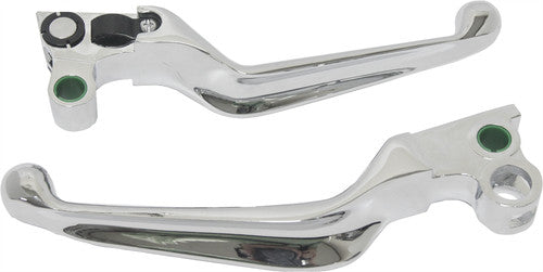 HARDDRIVE Wide Blade Lever Set - 20-228