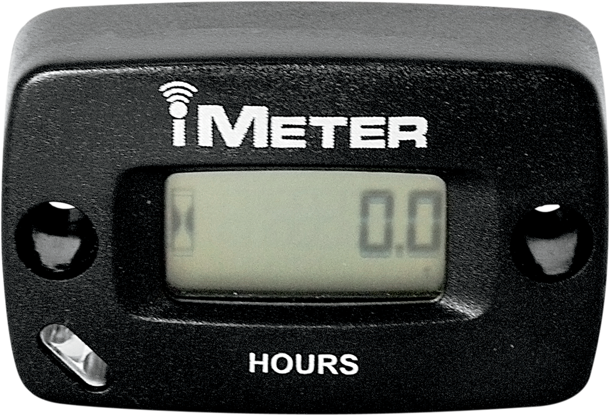 HARDLINE iMeter™ Wireless Hour Meter - 2212-0425