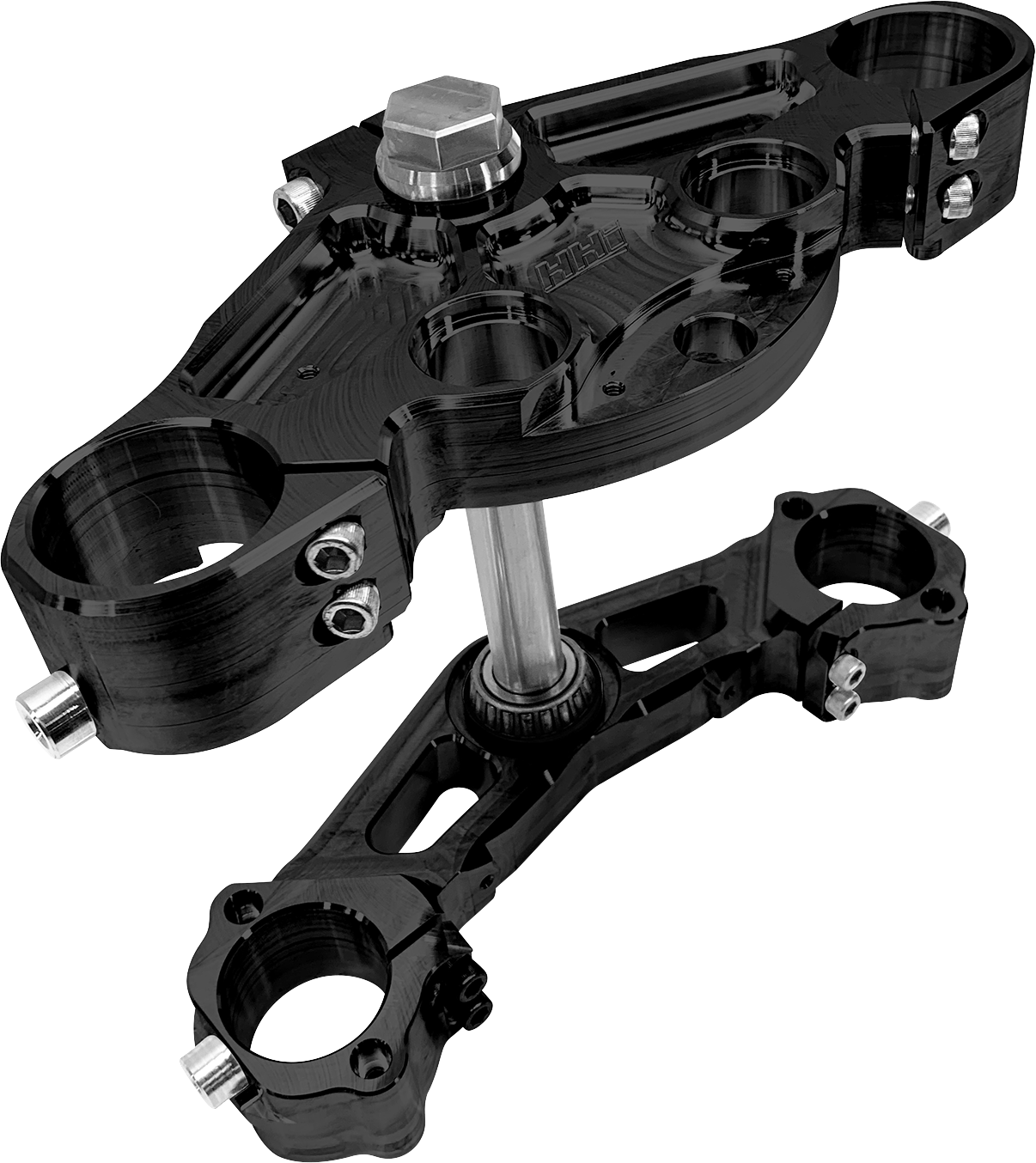 HAWG HALTERS 49 mm Triple Tree