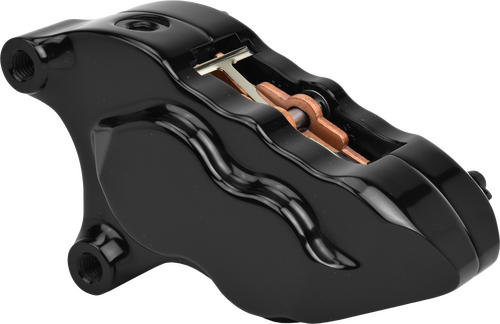 HAWG HALTERS INC 4 Piston Caliper Kit - LHSAB5018