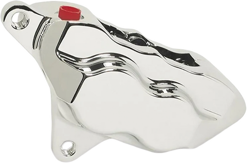 HAWG HALTERS INC 4 Piston Caliper Kit - LHSCC500