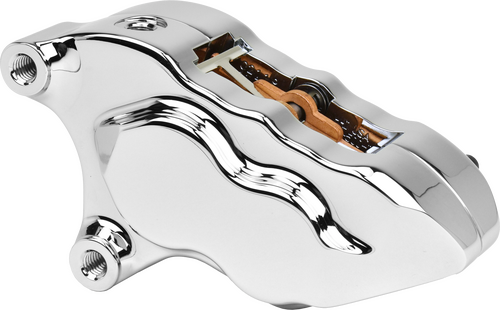 HAWG HALTERS INC 4 Piston Caliper Kit - LHSCC5018