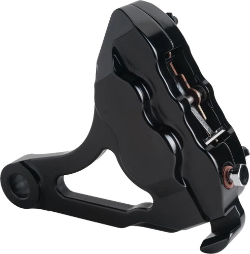 HAWG HALTERS INC 4 Piston Caliper Kit - RKDGAB536