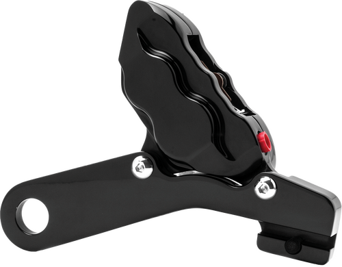 HAWG HALTERS INC 4 Piston Caliper Kit - RKHTAB548