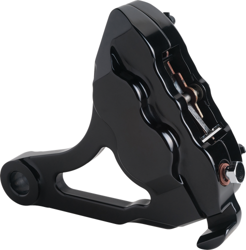 HAWG HALTERS INC 4 Piston Caliper Kit - RKSTAB508