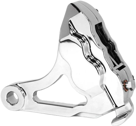 HAWG HALTERS INC 4 Piston Caliper Kit - RKSTCC506
