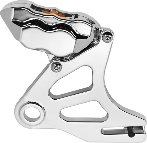 HAWG HALTERS INC 4 Piston Caliper Kit - RKSTCC518