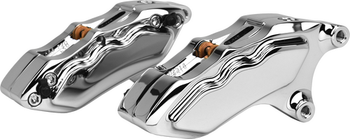 HAWG HALTERS INC 6 Piston Caliper Kits - FKDDCC6018D