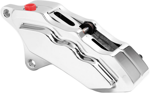 HAWG HALTERS INC 6 Piston Caliper Kits - LHSCC6001
