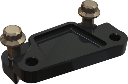 HAWG HALTERS INC Caliper Adaptor Bracket - FBAXAB-13RH