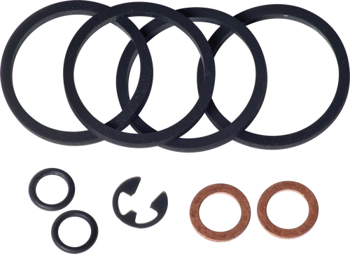 HAWG HALTERS INC Caliper Rebuild Kits - HHI-351-002