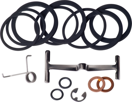 HAWG HALTERS INC Caliper Rebuild Kits - HHI-501-002