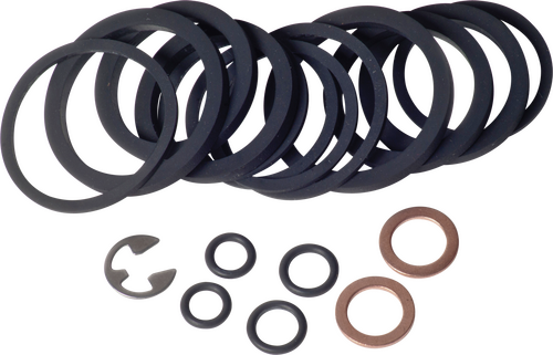 HAWG HALTERS INC Caliper Rebuild Kits - HHI-601-003