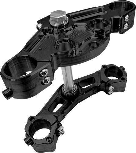 HAWG HALTERS INC Dominator Performance Triple Trees - 49EFLAR3-SR13