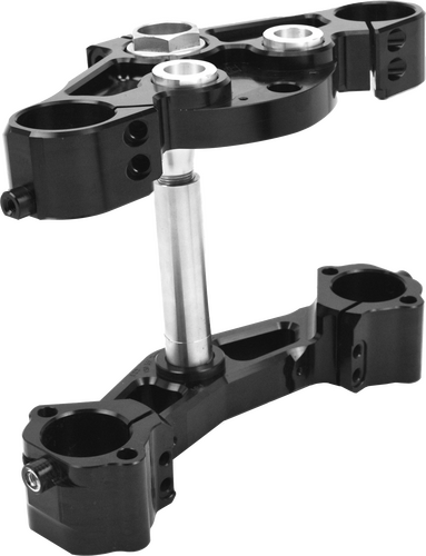 HAWG HALTERS INC Dominator Performance Triple Trees - 49FLAR3-SR14