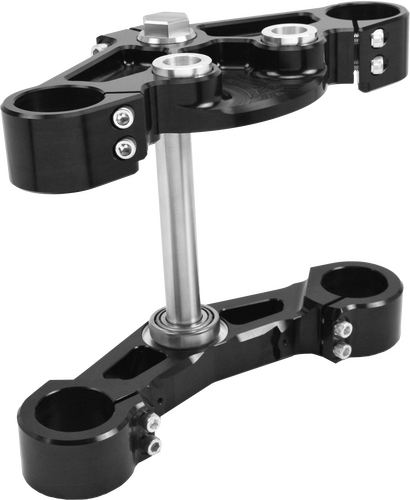 HAWG HALTERS INC Dominator Performance Triple Trees - 49FLAR3-TS14
