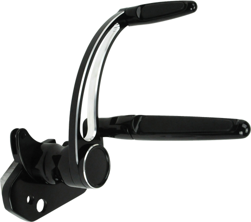 HAWG HALTERS INC FLH Forward Controls - FCK-F14AS-FR-SE