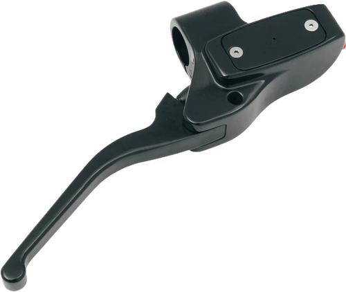 HAWG HALTERS INC Hand Controls - HBMA-AS22