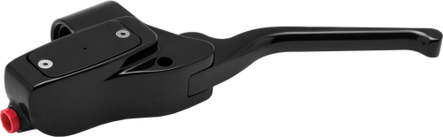 HAWG HALTERS INC Hand Controls - HCMA-AS23
