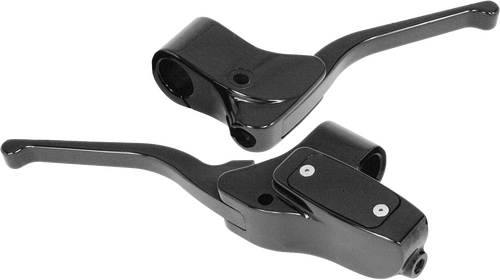 HAWG HALTERS INC Hand Controls - HCPA-AS