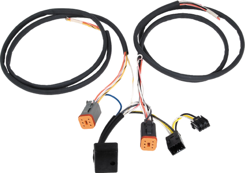 HAWG HALTERS INC Hand Controls - HSCH-002