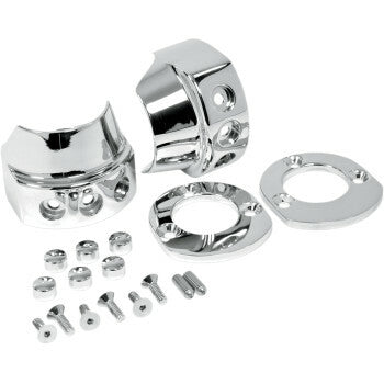 HAWG HALTERS INC Hand Controls - HSHA-3C-LR