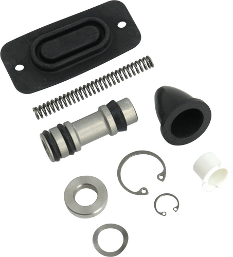 HAWG HALTERS INC Master Cylinder Rebuild Kit - MCRK-001