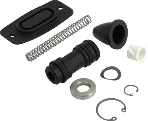 HAWG HALTERS INC Master Cylinder Rebuild Kit - MCRK-002