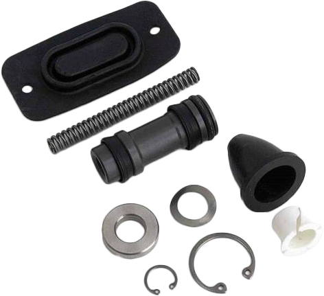 HAWG HALTERS INC Master Cylinder Rebuild Kit - MCRK-005