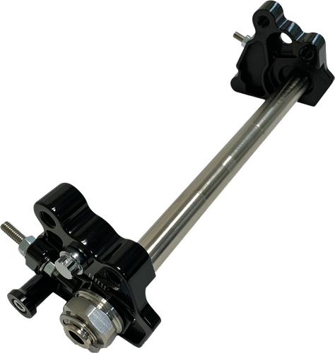 HAWG HALTERS INC Rear Axle Adjuster - AXADJ-A01-AS