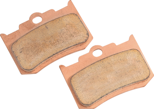 HAWG HALTERS INC Replacement Brake Pads - HHI-101-001