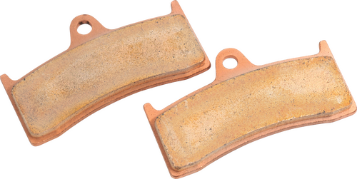 HAWG HALTERS INC Replacement Brake Pads - HHI-601-001