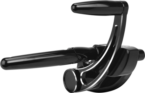 HAWG HALTERS INC Softail Forward Controls - FCK-S18A-FR-SE