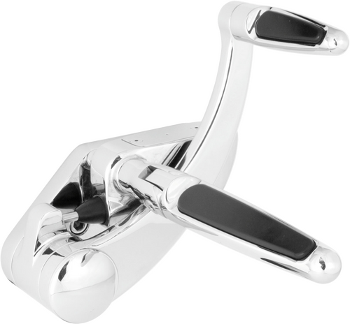 HAWG HALTERS INC Softail Forward Controls - FCK-S18C-FR