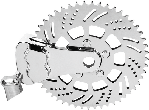 HAWG HALTERS INC Sprocket Brake Kit - RKSBLCC351