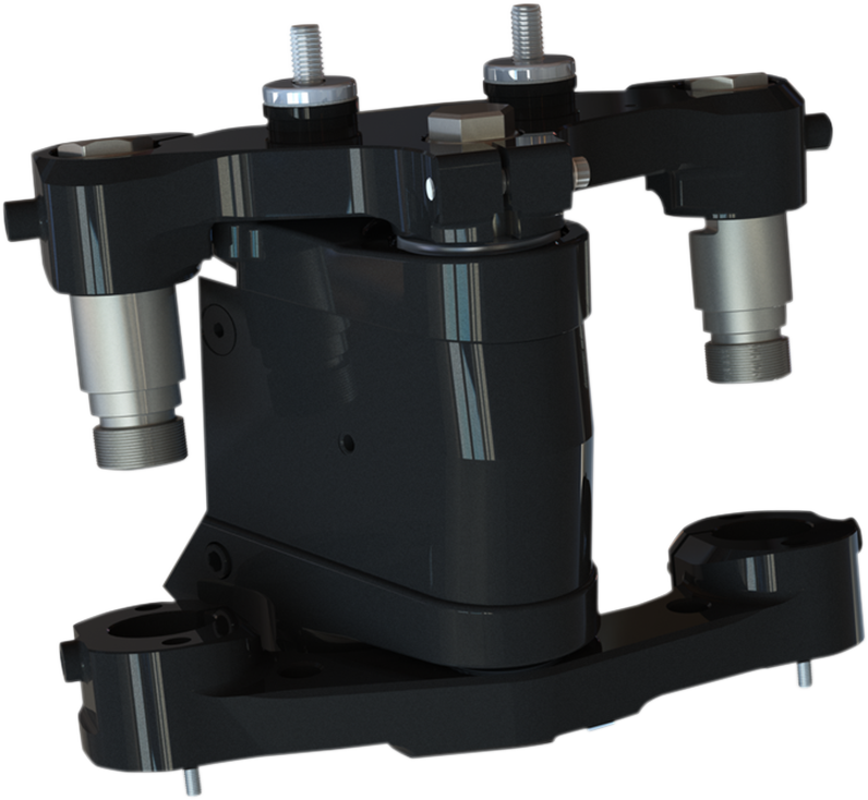 HAWG HALTERS Neck Kit