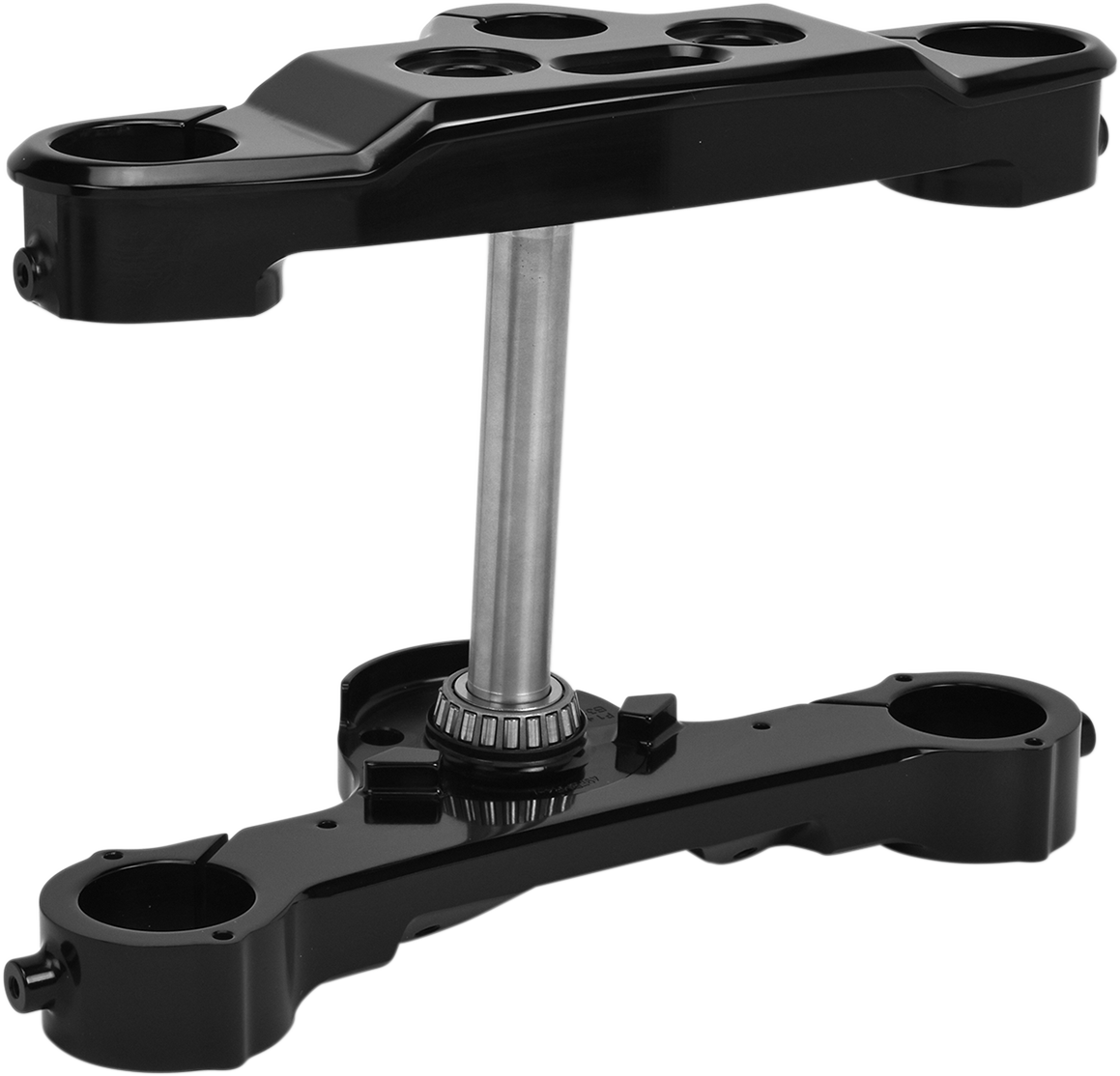 HAWG HALTERS Softail 4° Triple Tree Kit