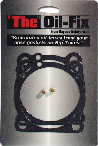 HAYDEN The Oil Fix Gaskets - TOF