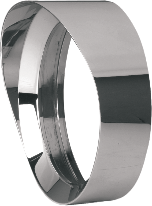 HEADWINDS 7" Nacelle Bezels
