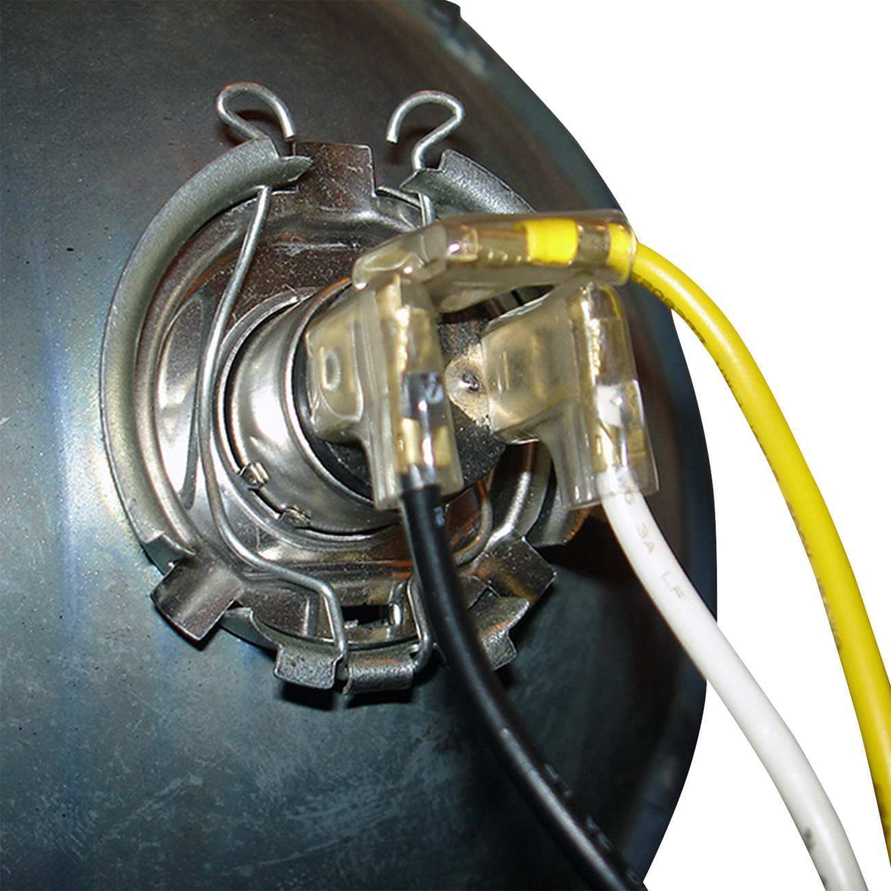 HEADWINDS Headlight Housing