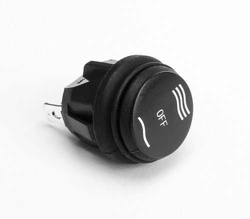 HEAT DEMON Clamp-On Grip Kit Toggle Switch - 300088