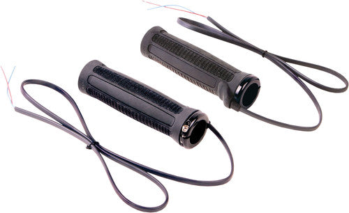 HEAT DEMON Clamp-On Heated Grip Kit - 215049