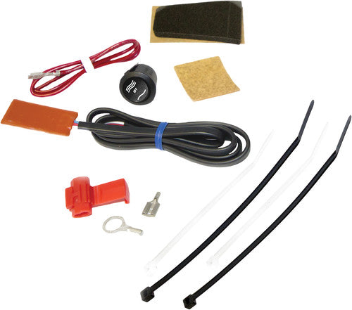 HEAT DEMON Thumb Warmer - 210008